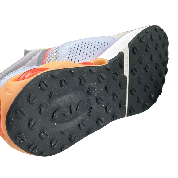 Nike Air Max Sneaker Shoes Women’s Size 9 Venice Lime Ice DA2923-500 Mauve Great - Picture 13 of 14